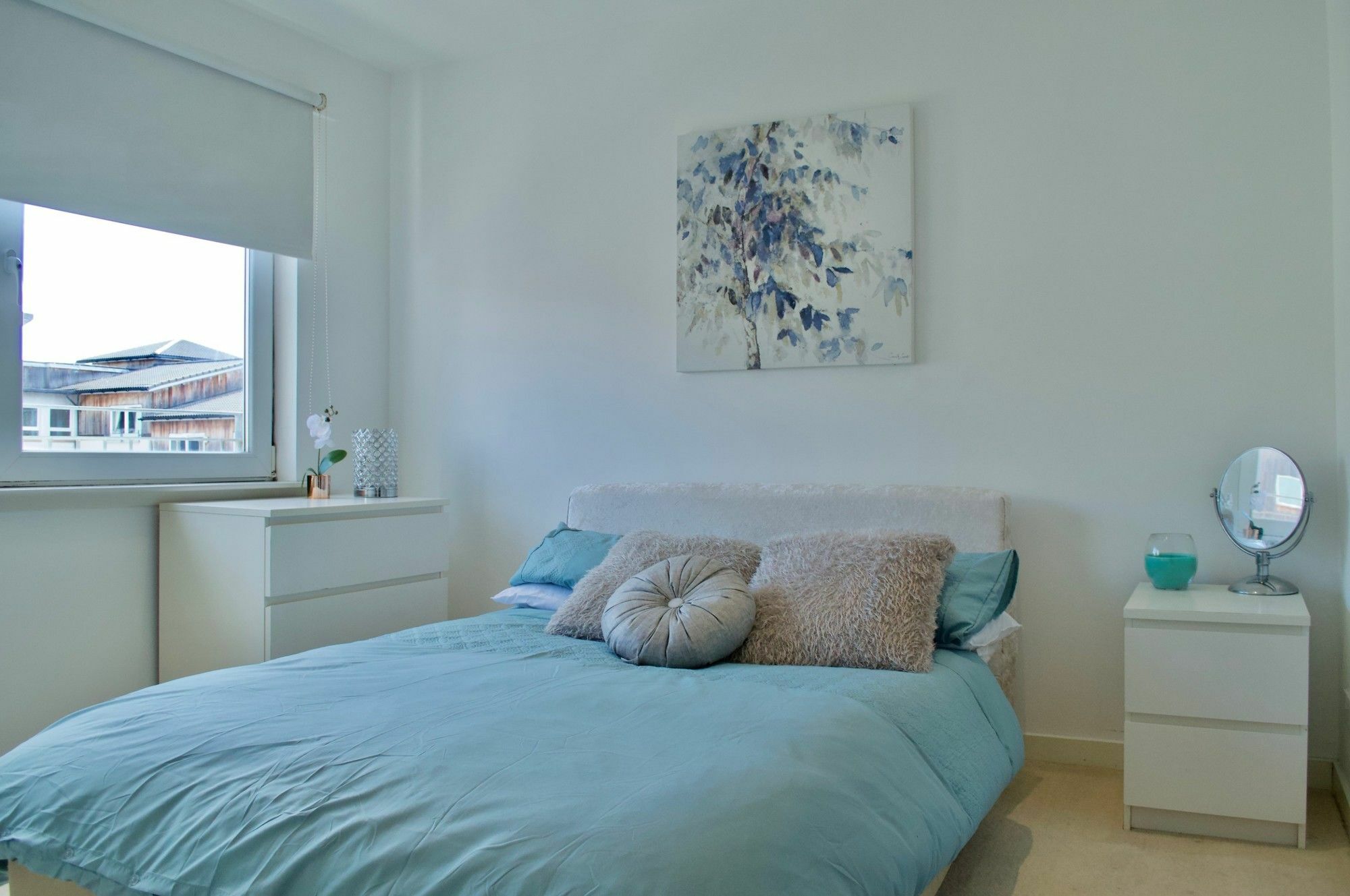 2 Bedroom Flat With Balcony Views Of Arthur's Seat Apartment